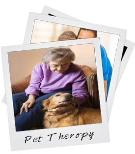 residential care home